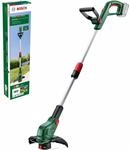 Bosch UniversalGrassCut 18V-26-500 Akku-Rasentrimmer (26 cm Schnittkreis, ohne