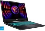 MSI Cyborg 15 A13VE-1005 39,6 cm (15,6 Zoll) Notebook