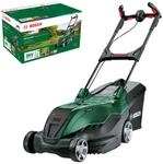 Bosch AdvancedRotak 36V-44-750 Akku-Rasenm&auml;her Set