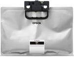 Epson T12F1 Tintenpatrone schwarz XXL