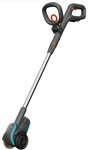 GARDENA 14820-55 Akku-Fugenb&uuml;rste EasyWeed 1800/18V P4A solo