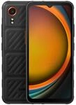 Samsung Galaxy Xcover7 128GB Smartphone black EU