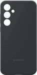 Samsung Silicone Smartphone Case EF-PA556 f&uuml;r das Galaxy A55 5G schwarz