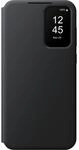 Samsung Smart View Wallet Smartphone Case EF-ZA356 f&uuml;r das Galaxy A35 5G schwarz