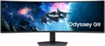 Samsung Odyssey G9 S49CG950EU 124cm (49 Zoll) Curved Gaming Monitor