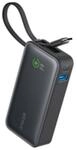 Anker 545 Nano Powerbank 10000mAh schwarz