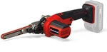 Einhell TE-BF 18 Li-Solo Power X-Change Akku-Bandfeile