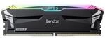 Lexar ARES RGB 32GB (2x16GB) DDR5-6800 CL34 Arbeitsspeicher schwarz
