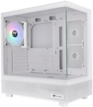 Thermaltake View 270 TG PC-Geh&auml;use snow white