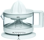 Braun CJ 3000 Tribute Collection Zitruspresse wei&szlig;