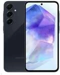 Samsung Galaxy A55 Enterprise Edition 128GB 5G Smartphone awesome navy