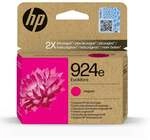 HP No. 924e Tintenpatrone magenta