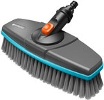 GARDENA 18810-20 Cleansystem Stielb&uuml;rste soft