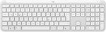Logitech Signature Slim K950 Tastatur grauwei&szlig;
