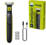 Philips OneBlade Face QP2724/10 Rasierer