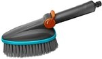 GARDENA 18842-20 Cleansystem Handb&uuml;rste M soft