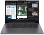 Lenovo V17 G4 IRU Intel U300 8GB/256GB 43,9 cm (17 Zoll) Notebook