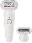 Braun Silk-epil 9 9-030 SensoSmart Epilierer