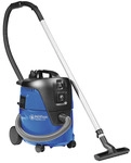 Nilfisk AERO 21-21 PC Nass-/Trockensauger blau