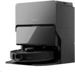 Roborock S8 MaxV Ultra Saugroboter schwarz