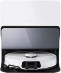 Roborock S8 MaxV Ultra Saugroboter mit Selbstreinigungsstation wei&szlig;