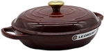 Le Creuset Signature Gourmet-Profitopf rund 30 cm rhone