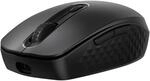 HP Maus 4000 DPI schwarz
