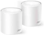 TP-Link Deco X1500 AX1500 Mesh WLAN 2er-Set