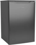 Bomann GS 7253 Gefrierschrank 87l inox
