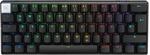 Logitech G PRO X 60 Lightspeed Gaming-Tastatur schwarz
