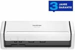 Brother ADS-1300 Kompakter und tragbarer Dokumentenscanner