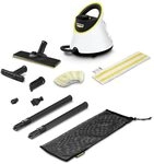 K&auml;rcher SC 2 Deluxe Dampfreiniger
