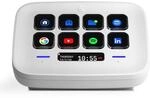 Elgato Stream Deck Neo Controller