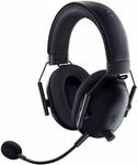 Razer BlackShark V2 Pro PlayStation Gaming-Headset schwarz