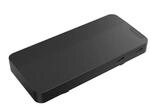 Lenovo 40B90100 USB-C Dual Display Travel Dock