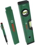 Bosch Markierungs-Set gr&uuml;n/schwarz