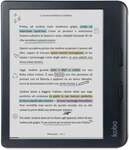 Kobo Libra Colour eBook-Reader schwarz