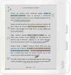 Kobo Colour eBook-Reader wei&szlig;