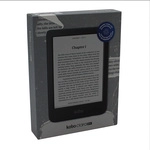 Kobo Clara BW eBook-Reader schwarz