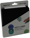 Kobo Sleepcover Libra Notebook schwarz