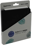 Kobo Sleepcover Libra schwarz