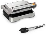 Tefal OptiGrill 2in1 GC773D10 Kontaktgrill