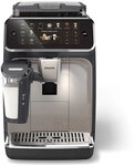 Philips 5500 Series EP5547/90 Kaffeevollautomat schwarz/chrom