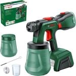 Bosch AdvancedSpray 18V-500 Akku-Farbspr&uuml;hsystem
