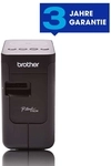 Brother PTP750WZG1, Brother PTP750WZG1 P-touch P750W Beschriftungsger&auml;t mit WLAN und