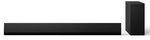 LG SG10TY Intelligente Soundbar schwarz