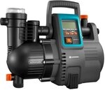 GARDENA 01759-20 Haus- & Gartenautomat 5000/5 LCD