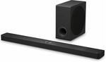 LG S90TY 5.1.3 Soundbar 570W schwarz