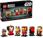 LEGO BrickHeadz - Die dunkle Bedrohung (40676)