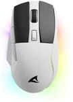 Sharkoon Skiller Sgm50w Gaming-Maus f&uuml;r PC